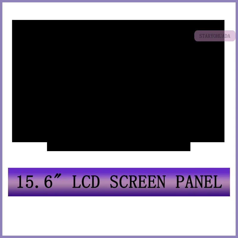 HP ƮϿ LCD ÷ ¼ ġ ũ , HP Ʈ 15-dw2048nr 15-dw2025cl, 15.6 ġ HD 1366x768, 40 